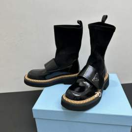 Picture of Prada Shoes _SKUPradasz35-40XX090118933